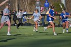 WLax vs WNE  Women’s Lacrosse began their 2024 season with a scrimmage against Western New England University. : WLax, lacrosse